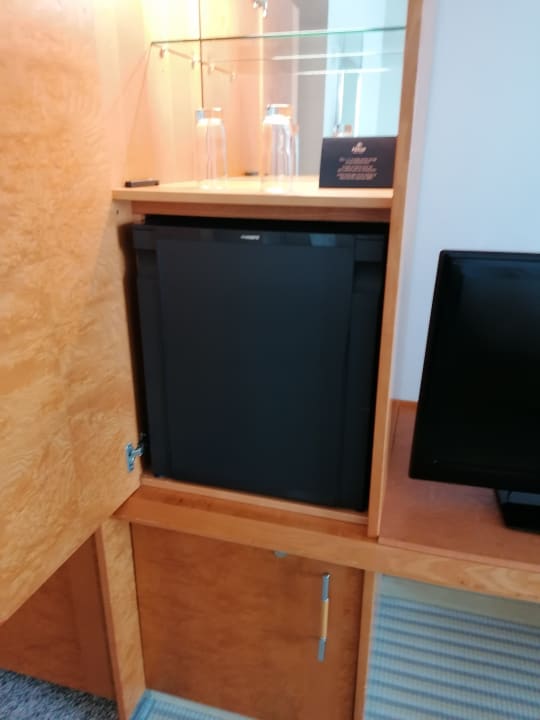 Zimmer Hilton Munich Airport