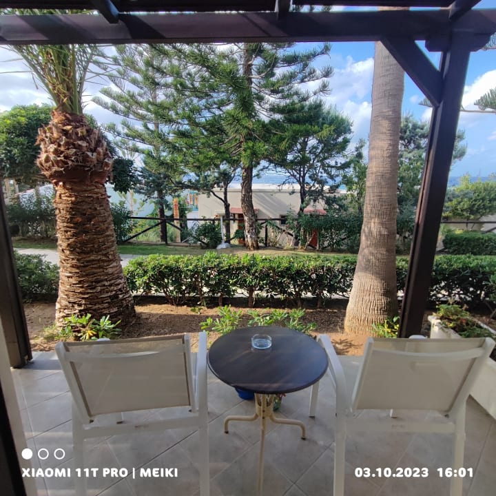 Zimmer Iberostar Selection Creta Marine