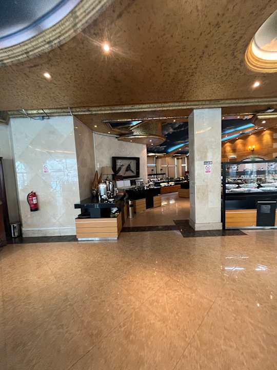 Gastro Tio Sea Resort