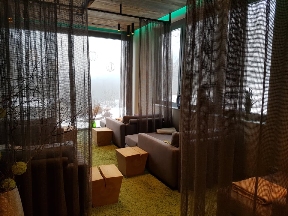 Sport & Freizeit Hotel Reinerhof