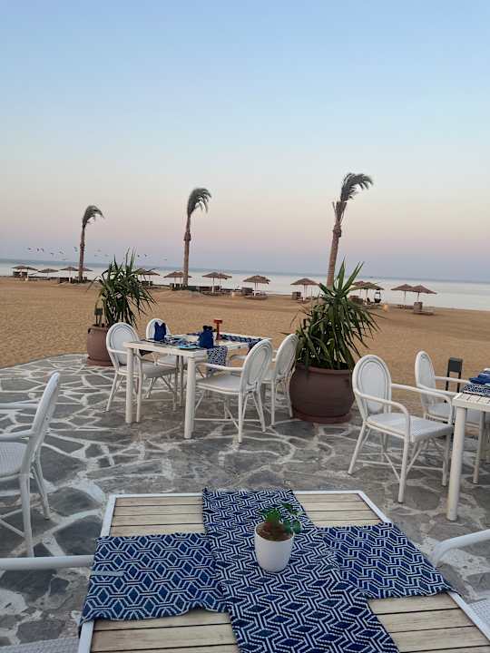 Ausblick True Beach Village