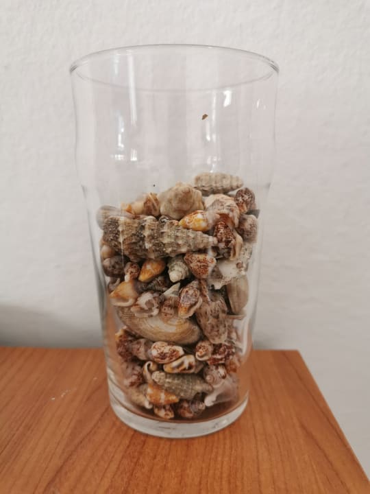 Sonstiges Hotel Osiris