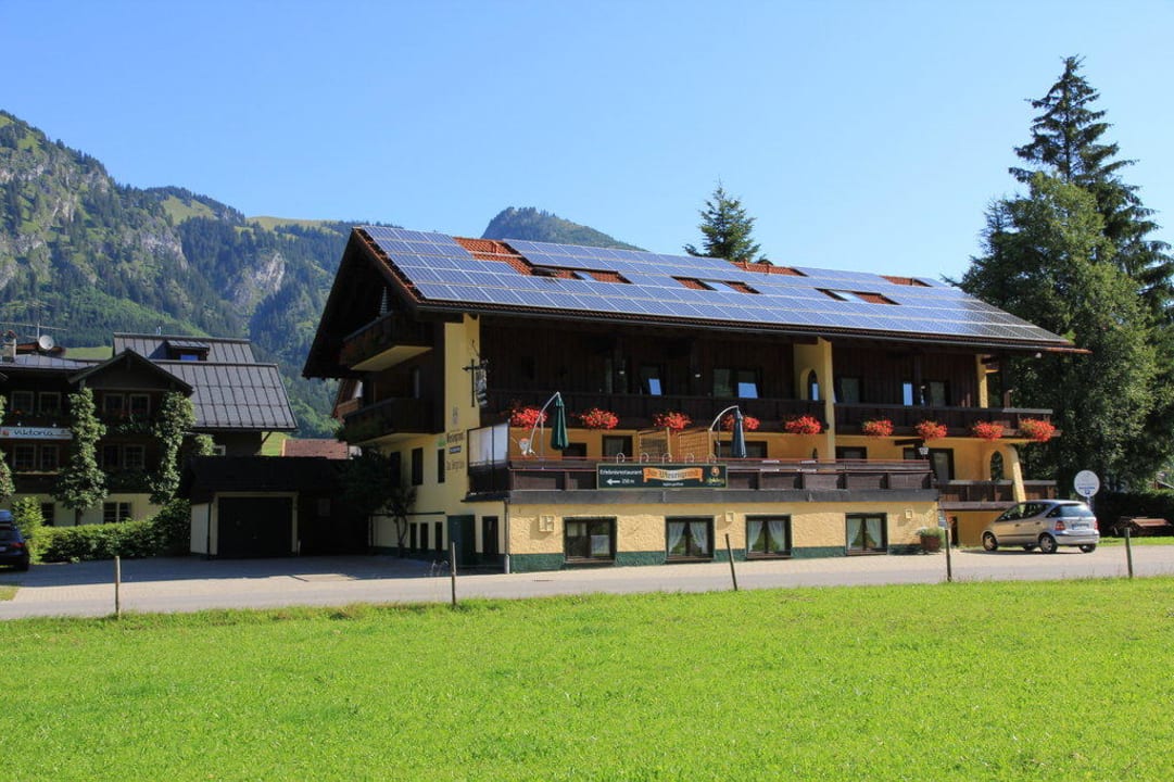 Bergstüble / Wiesengrund 2 Hotel Wiesengrund