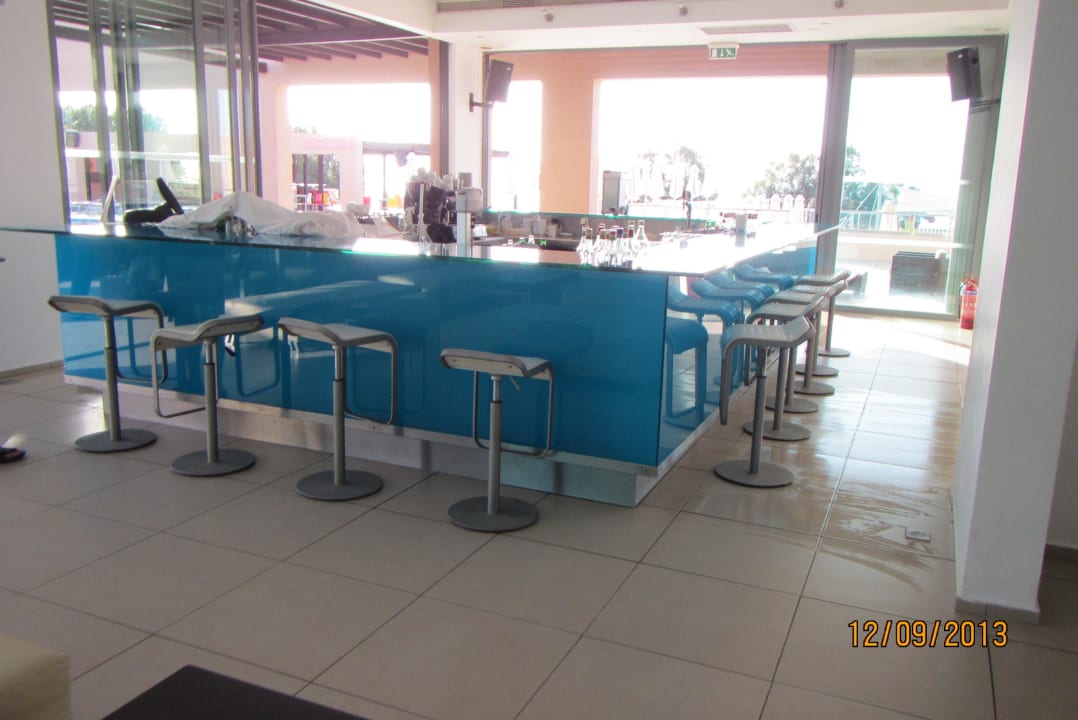 Blue Bar Atlantica Mikri Poli Kos