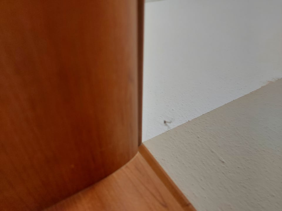 Zimmer Residence Eden