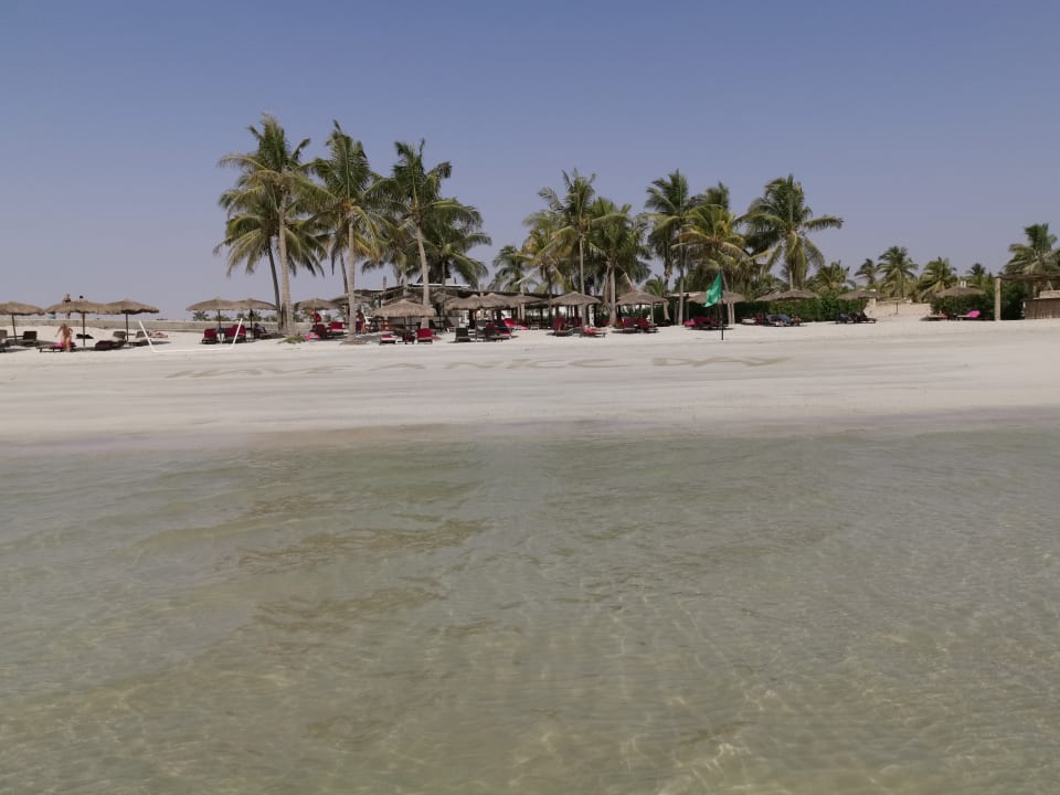 Strand Salalah Rotana Resort