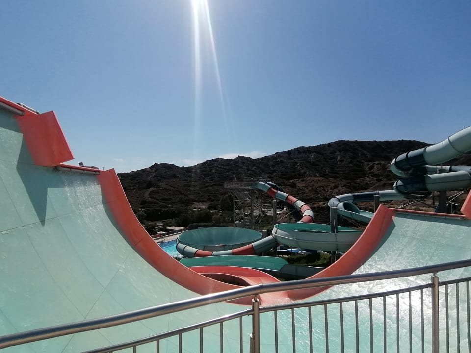 Sport & Freizeit Porto Bello Beach