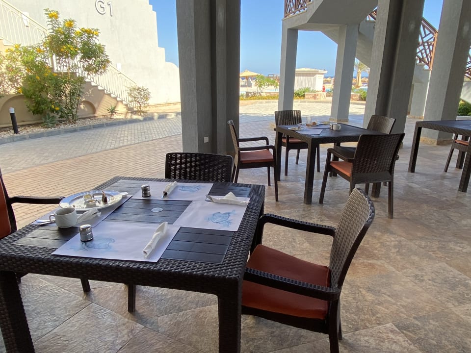 Gastro Lazuli Hotel Marsa Alam