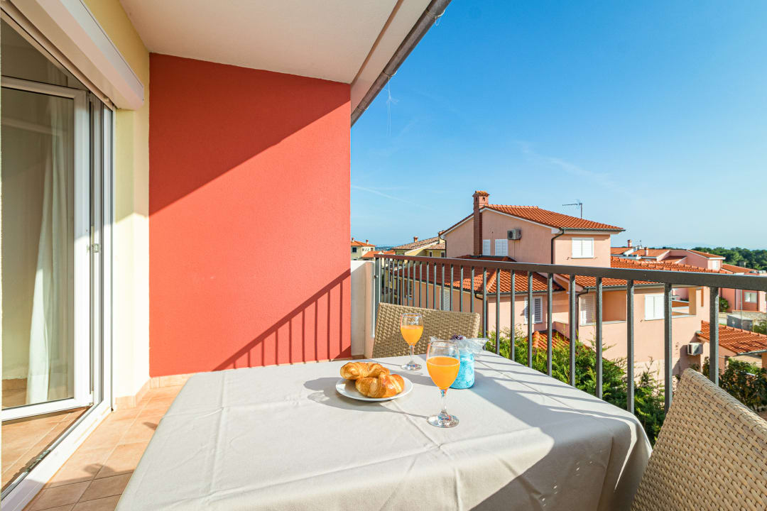 Ausblick Residence Kamenjak Premantura