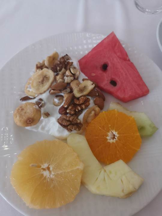 Sonstiges Rodos Palladium Leisure & Wellness