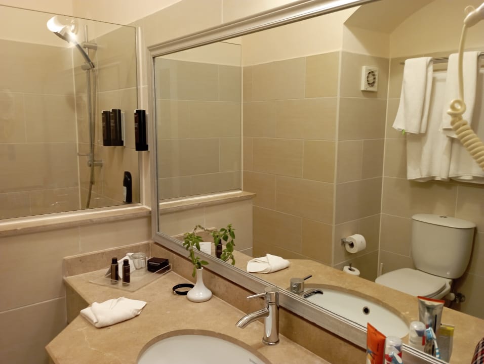 Zimmer Steigenberger Coraya Beach - Adults only