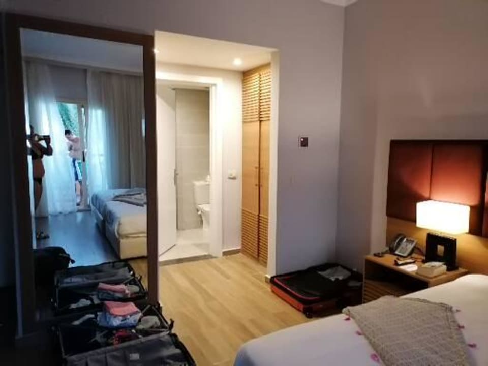 Zimmer Stella Beach Resort & Spa Makadi Bay