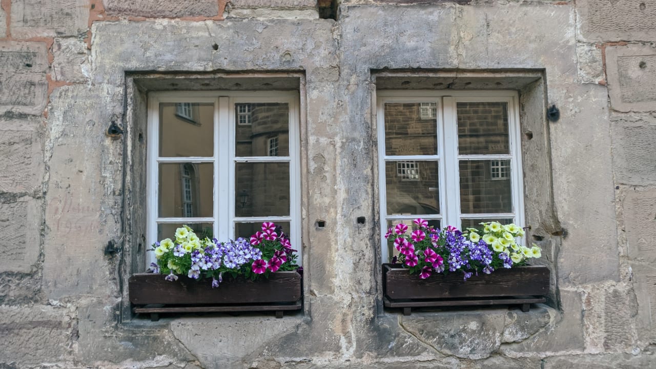 Sonstiges JUFA Hotel Festung Rosenberg Kronach
