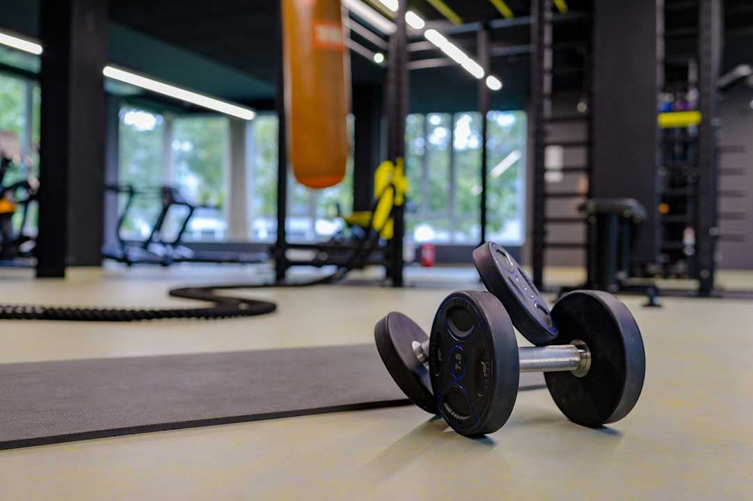 Sonstiges Flightgate Munich Airport