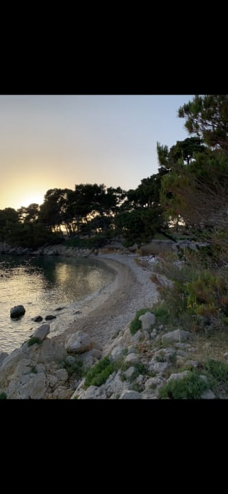 Strand Valamar Carolina Hotel & Villas