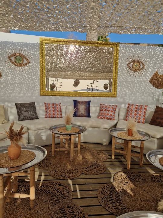 Gastro TUI MAGIC LIFE Bodrum - Adult Only (16+)