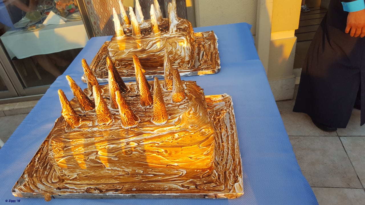 Gastro Can Garden Beach