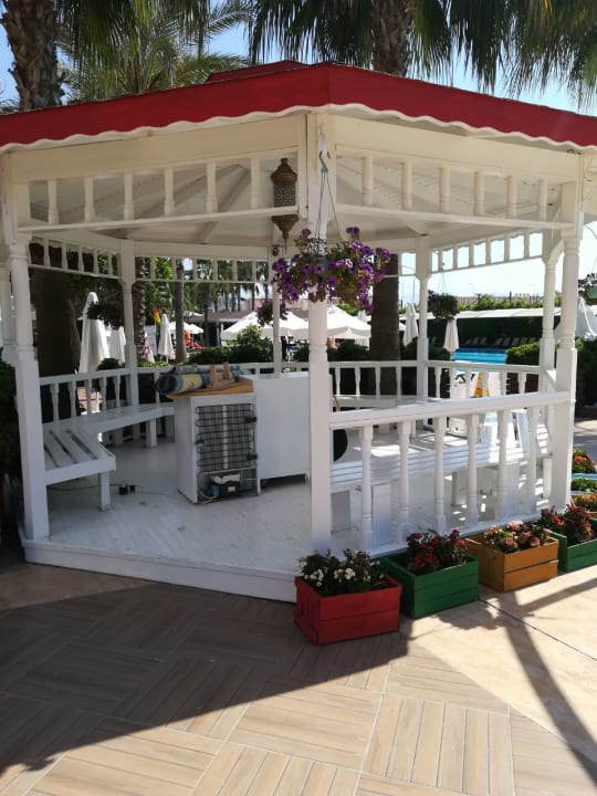 Pool Hane Family Resort