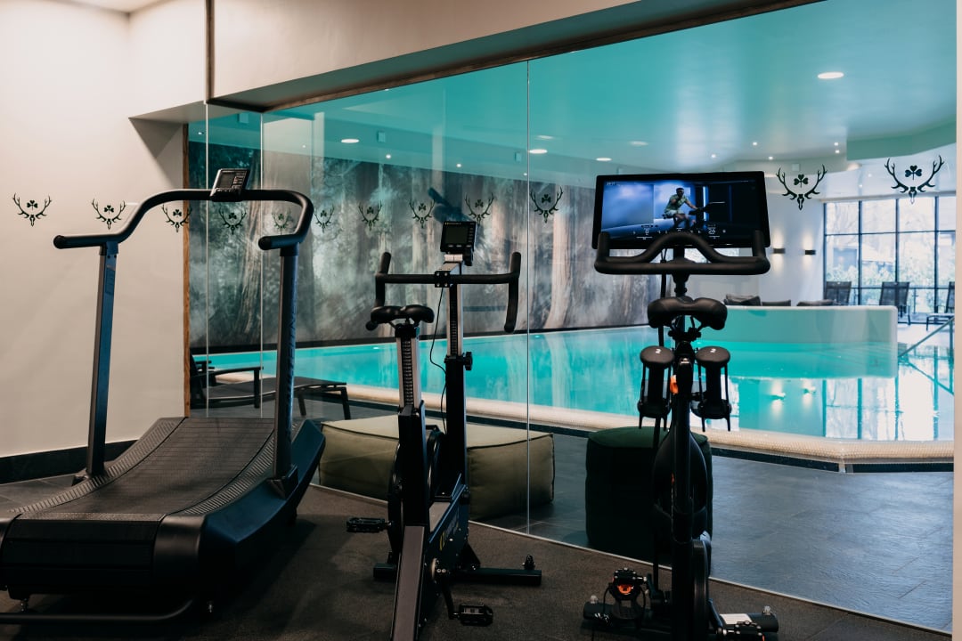 Sport & Freizeit Hotel Forsthaus Nürnberg-Fürth