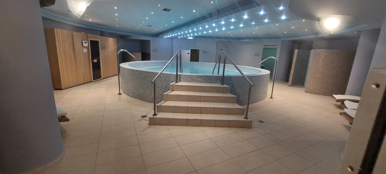 Sport & Freizeit HARPIN Georgioupolis Resort Aquapark & SPA