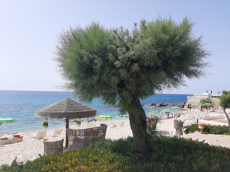 Strand Hotel Villaggio Il Gabbiano