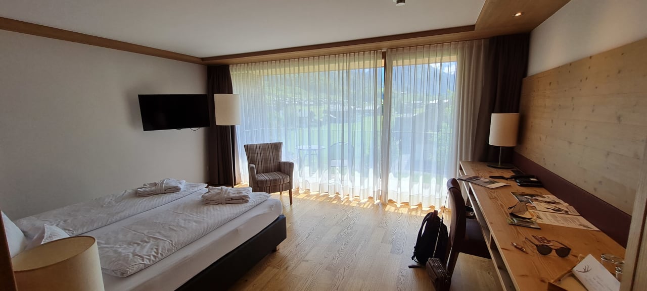 Zimmer Hubertus Hotel - Café - Gasthaus