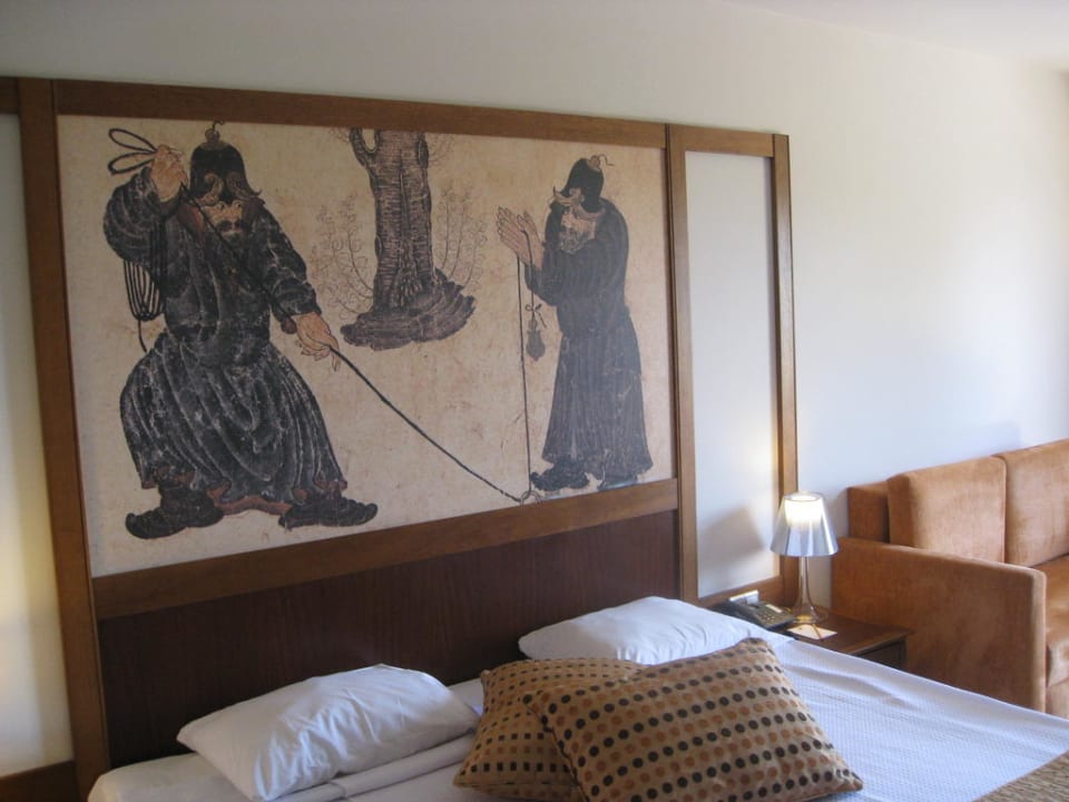 Hills Zimmer Asteria Family Belek