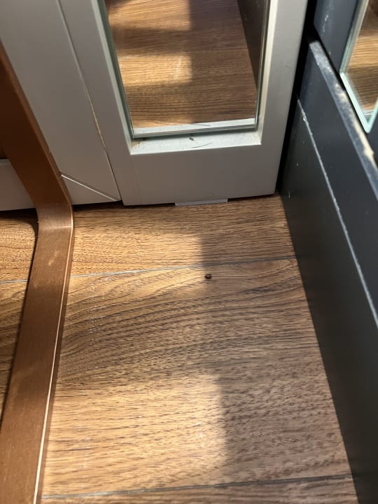 Zimmer Mylome Luxury Hotel & Resort