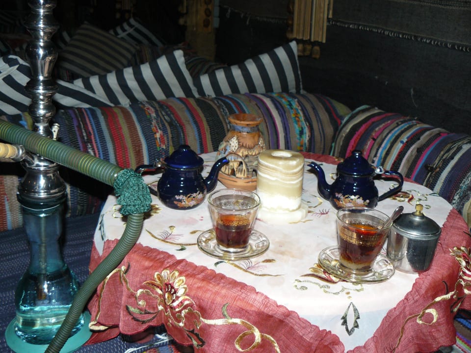 Tent Stella Beach Resort & Spa Makadi Bay