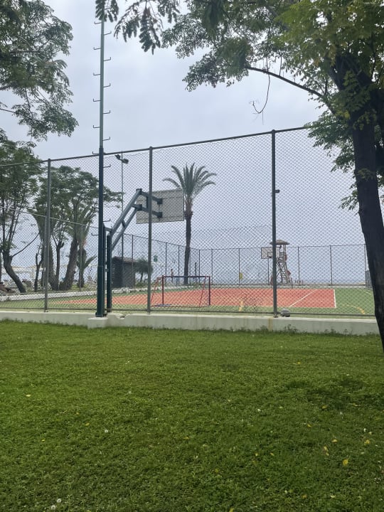 Sport & Freizeit Labranda Alantur Resort