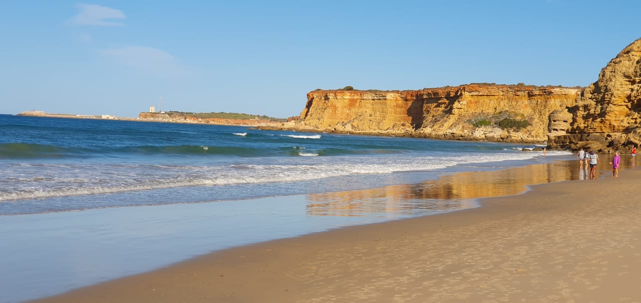 Strand Hipotels Flamenco Conil