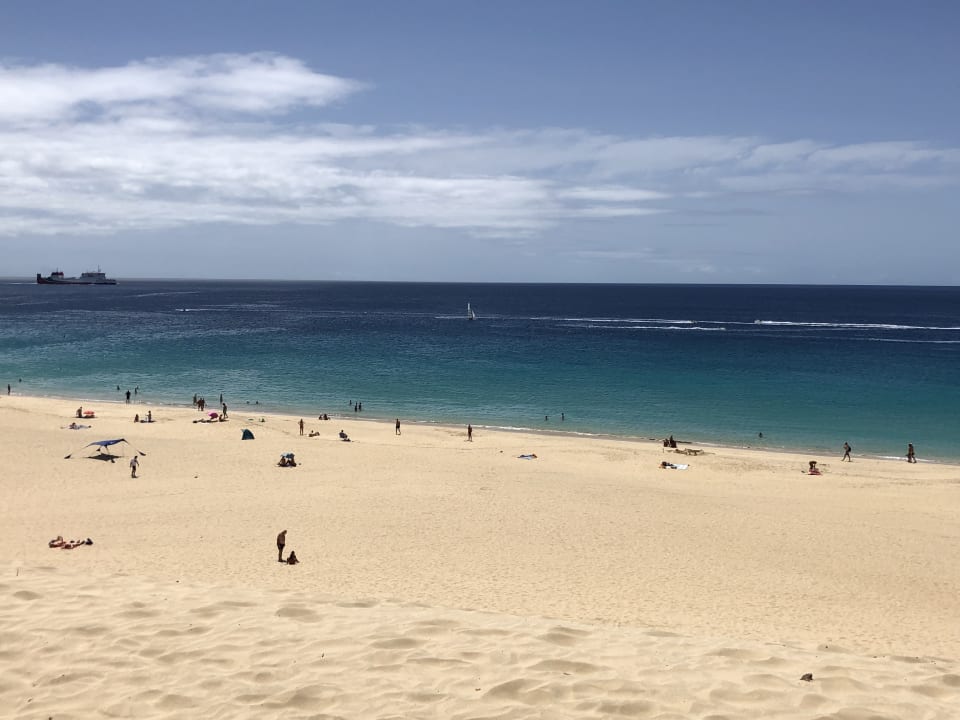 Strand Hotel Riu Palace Jandia