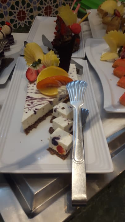 Gastro SUNRISE Garden Beach Resort