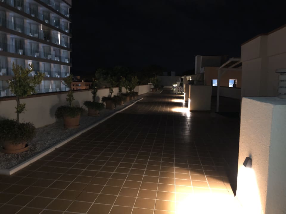 Sonstiges Hotel Clumba