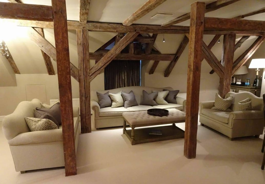 Presidential Suite Nr. 31 Schlössle Hotel