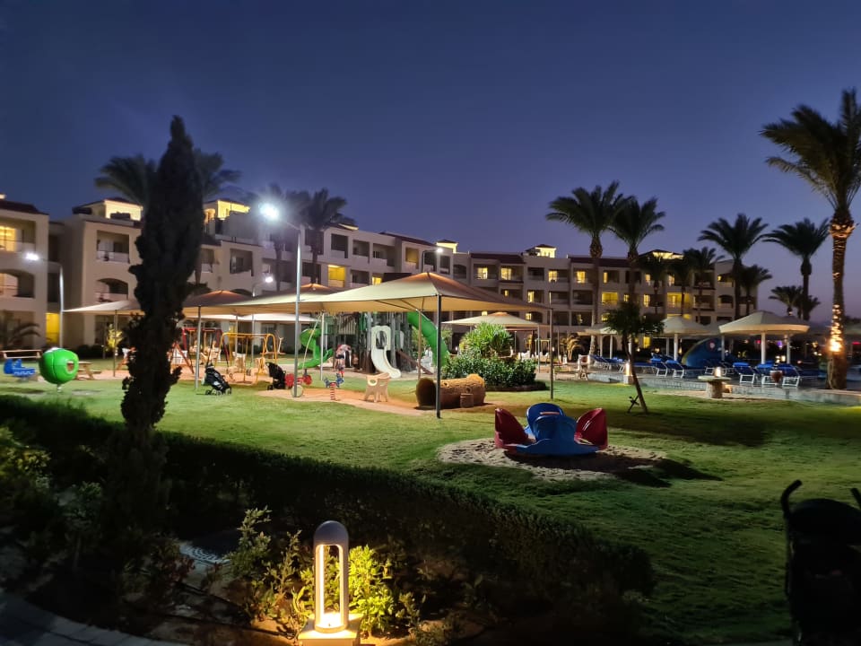 Sport & Freizeit Pickalbatros Dana Beach Resort - Hurghada
