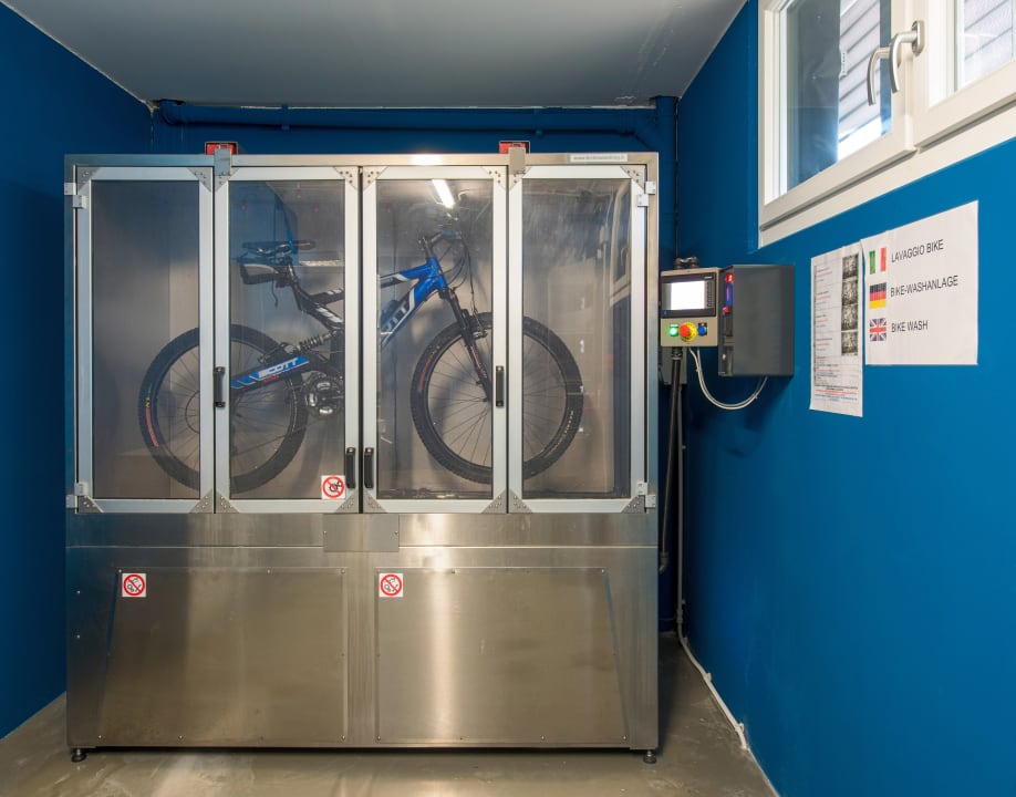 Sonstiges Garda Bike Residence