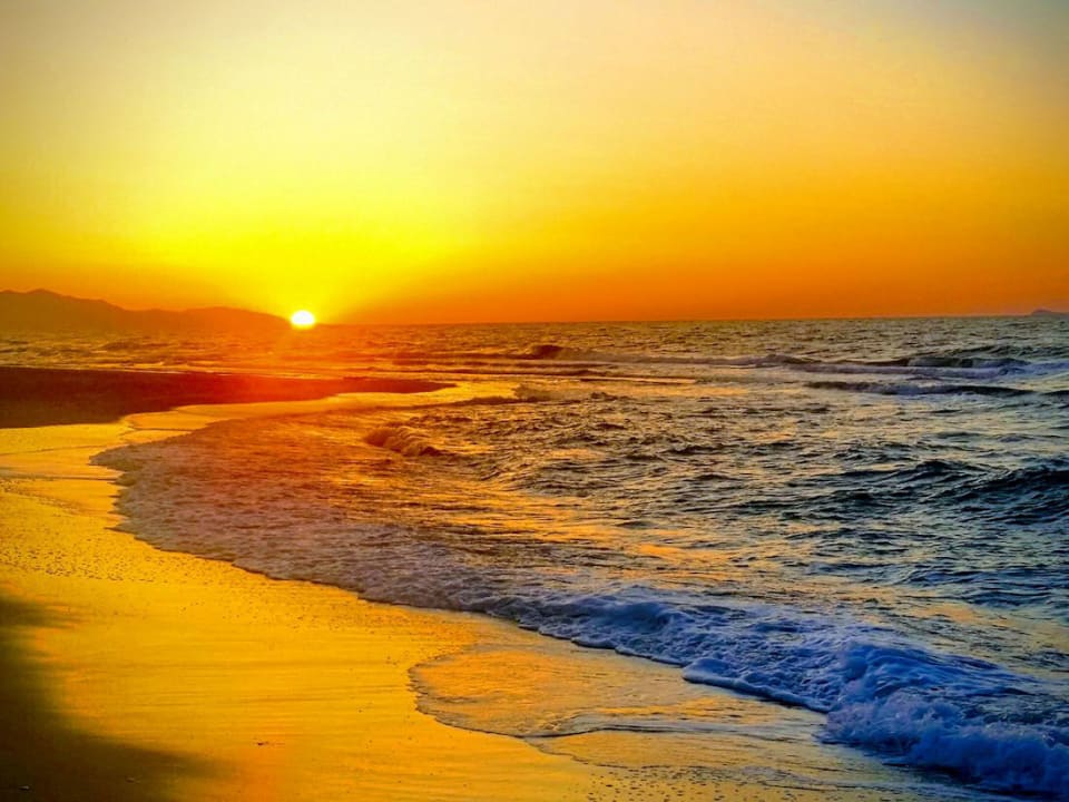 Strand Anissa Beach & Village