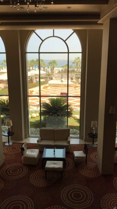 Lobby Kaisol Romance Resort