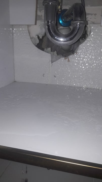 Zimmer Maya World Park Hotel