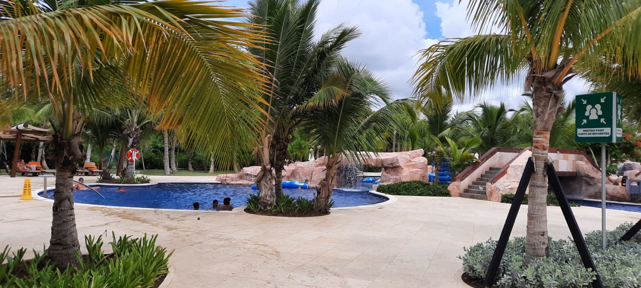 Sport & Freizeit Secrets La Romana Resort & Spa - Adult Only