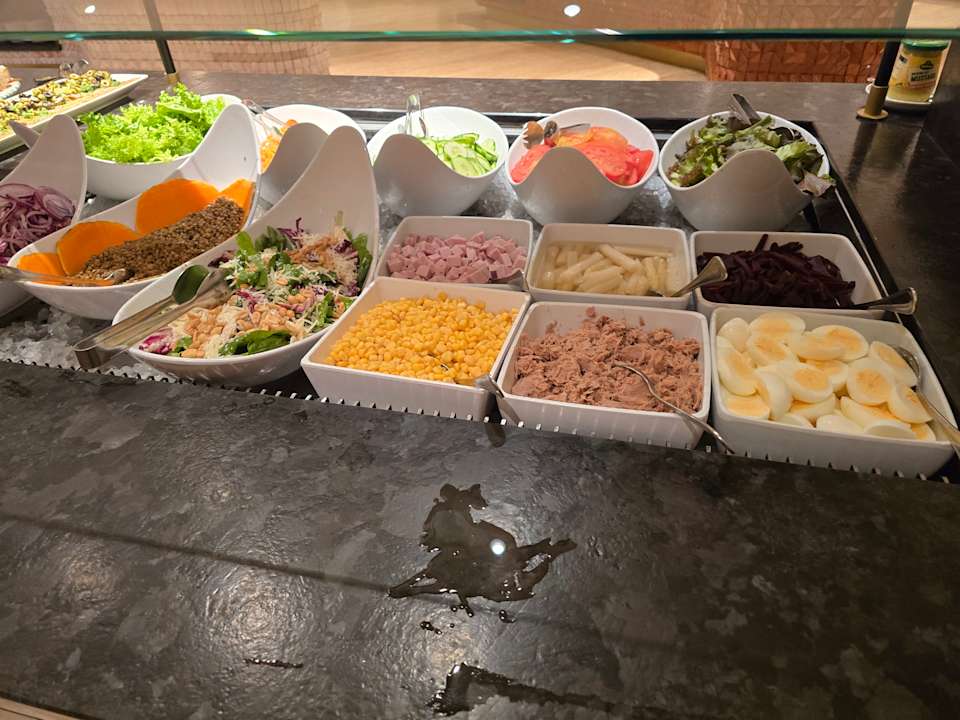 Gastro Seaside Los Jameos Playa