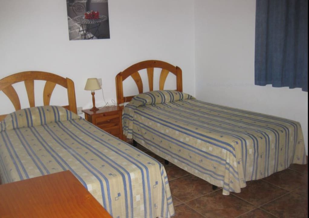 Zimmer Apartments Varadero