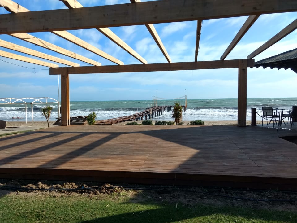 Gastro IC Hotels Green Palace