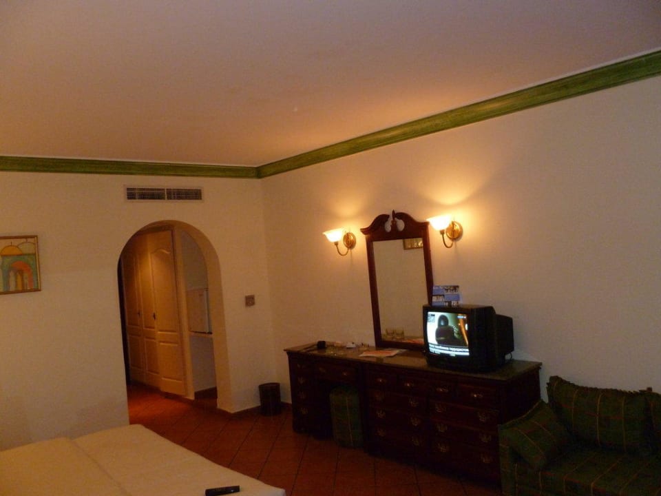 Номер Ali Baba Palace Hotel