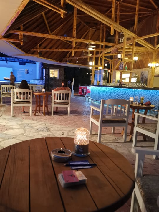 Gastro Hotel Defne Garden