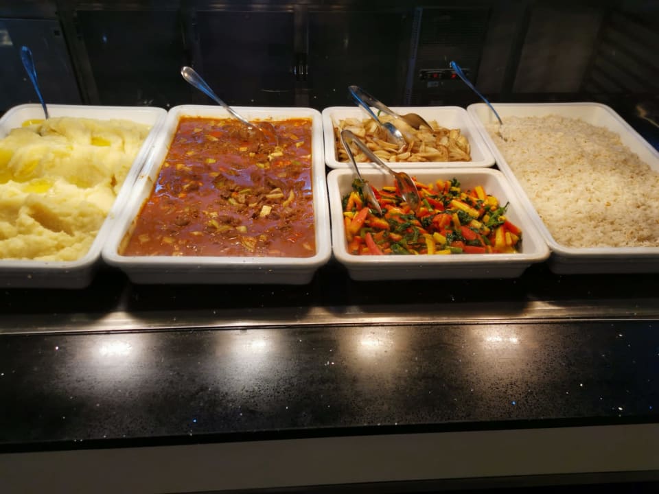 Gastro Iberostar Waves Averroes