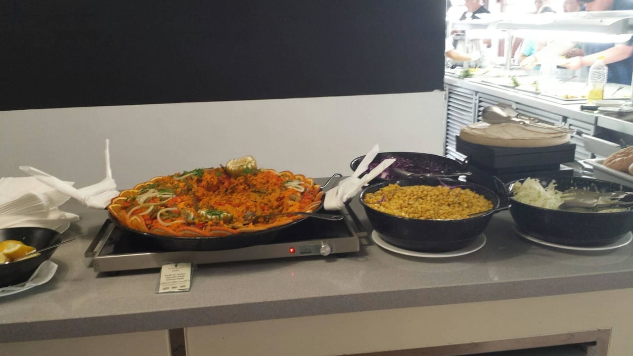 Lecker LABRANDA Bahía y Villas Fañabé