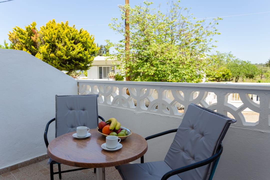 Zimmer Hotel Varelis