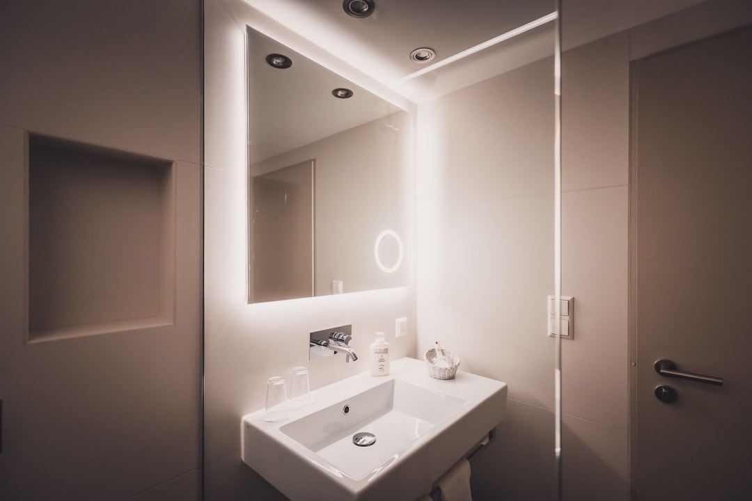 Zimmer Abacco by Rilano